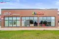 Коммерческое помещение 573 м² Клайпеда, Литва