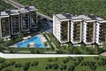 Wohnung 155 m² Cankaya, Türkei