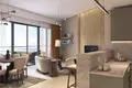 Mieszkanie 1 pokój 643 m² Dubaj, Emiraty Arabskie