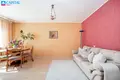 Wohnung 2 zimmer 50 m² Vilnius, Litauen
