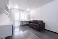 Apartamento 1 habitación 41 m² Minsk, Belarús