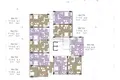 Mieszkanie 1 pokój 49 m² Karon, Tajlandia
