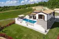 3 bedroom villa 273 m² Rabac, Croatia