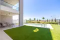 Квартира 2 комнаты 96 м² Tserkezoi Municipality, Кипр