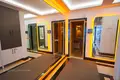 1 bedroom apartment 64 m² Gazipasa, Turkey