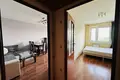 Appartement 3 chambres 58 m² Varsovie, Pologne