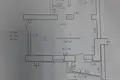 1 room apartment 41 m² Mazyr, Belarus