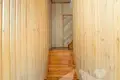 Cottage 225 m² Miadziel, Belarus