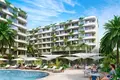 Condo z 1 sypialnią 35 m² Phuket, Tajlandia