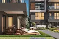 Complejo residencial Apartments and villas in a residential complex with swimming pool and gym, Pendik, Istanbul, Turkey