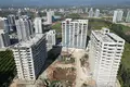 2 bedroom apartment 112 m² Mezitli, Turkey