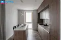 Apartamento 3 habitaciones 61 m² Vilna, Lituania