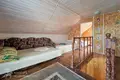 Casa de campo 167 m² Svislac, Belarús