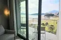 Apartamento 41 m² Rafailovici, Montenegro