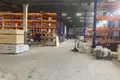 Entrepôt 3 400 m² à Brest, Biélorussie
