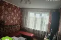 Apartamento 1 habitación 32 m² Lida, Bielorrusia