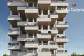 3 bedroom apartment 78 m² Calp, Spain