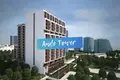 Kawalerka 1 pokój 44 m² Batumi, Gruzja