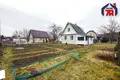 House 47 m² Ozyaritska-Slabadski rural council, Belarus