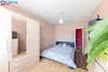 Mieszkanie 2 pokoi 55 m² Wilno, Litwa