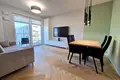 Appartement 2 chambres 44 m² en Varsovie, Pologne