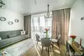 3 room apartment 56 m² Minsk, Belarus