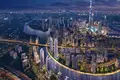 Mieszkanie 1 pokój 39 m² Dubaj, Emiraty Arabskie