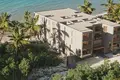 Piso independiente 2 habitaciones 1 154 m² Tulum, México