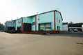 Produktion 631 m² in Suharukia, Belarus