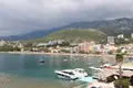 Apartamento 1 habitacion 69 m² Montenegro, Montenegro