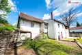 Haus 200 m² Burgholz, Tschechien