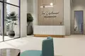 Mieszkanie w nowym budynku 3BR | The Diplomat Residence | Dubai 