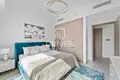 Mieszkanie 1 pokój 712 m² Dubaj, Emiraty Arabskie