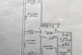Apartamento 3 habitaciones 64 m² Minsk, Belarús