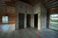 House 132 m² Astrashitskagaradokski rural council, Belarus