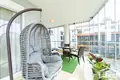Wohnung 3 zimmer 120 m² Alanya, Türkei