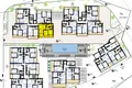 Mieszkanie 2 pokoi 95 m² Yeroskipou, Cypr