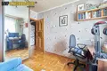 4 room apartment 64 m² Minsk, Belarus