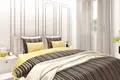 Квартира 4 спальни 230 м², Турция