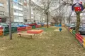 3 room apartment 61 m² Smarhon, Belarus