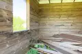 Casa 32 m² Aliachnovicki sielski Saviet, Belarús