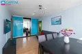 Apartamento 3 habitaciones 65 m² Kaunas, Lituania