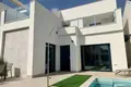 3-Schlafzimmer-Villa 125 m² San Javier, Spanien