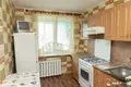 3 room apartment 60 m² Lida, Belarus