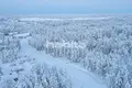 Parcelas  Kittilae, Finlandia