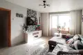 2 room apartment 48 m² Muchaviecki sielski Saviet, Belarus