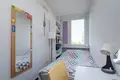 Wohnung 3 zimmer 58 m² Warschau, Polen