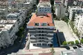 Appartement 1 chambre 32 m² Alanya, Turquie