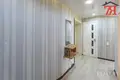 Apartamento 2 habitaciones 50 m² Lahoysk District, Bielorrusia