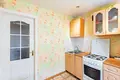 Квартира 2 комнаты 45 м² Минск, Беларусь